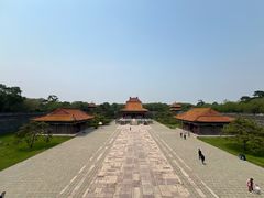 -北陵公园