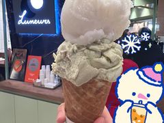 -LUNEURS月乐诗·法式冰淇淋(环贸店)