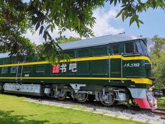 -柳州工业博物馆