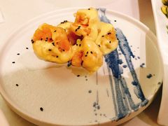 -丽晶美庐·玉兰餐厅