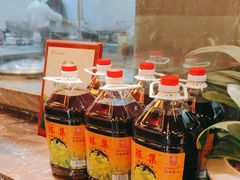 -永安水煮活鱼·仪征菜(仪征奥林匹克店)