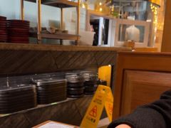 -云海肴·汽锅鸡·云南菜(苏州中心店)