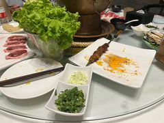 -东来顺饭庄(西直门店)