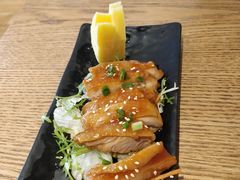 -林妈妈村·日式料理(宝山万达店)