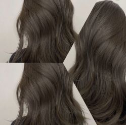 -MI HAIR