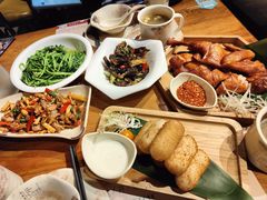 -胡桃里音乐酒馆(白云五号T5 MALL店)