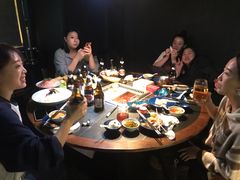 -大隐·成都火锅Bistro(合生麒麟新天地店)