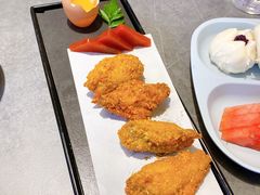 -江南里·新浙菜(苏州大悦城店)