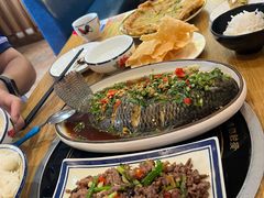 -妈妈的味道(和顺古镇店)