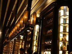 -四季酒店·行政酒廊