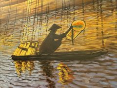 -渔傅·霞浦滩涂海鲜(建平店)