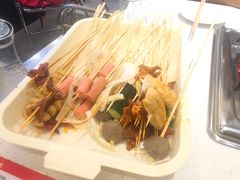 -大斌家串串火锅(德思勤店)