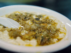 蟹粉豆腐-协和菜馆(凤凰街店)
