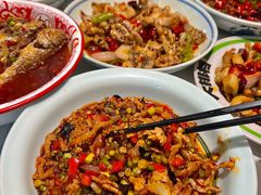 -欧记大排档·景德菜(上海首店)