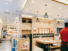 -蜀留香火锅(社会山店)