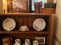 -75 Boutique Vintage 法国中古餐具家具店