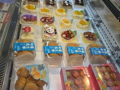 -BreadTalk面包新语·烘焙蛋糕(领展购物广场店)