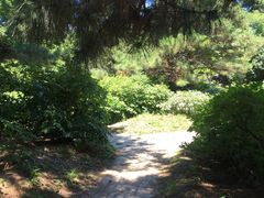 -国家植物园南园