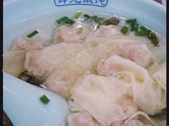 -潘国仙耳光馄饨(黄家阙路店)