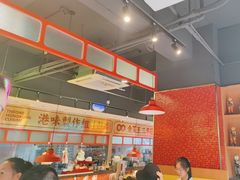 -明腾壹间茶餐厅(新都会花园广场店)