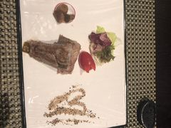 -温德姆至尊酒店·海鲜自助餐厅(海沧店)