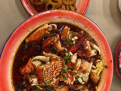-老三样·旧食新味(船山路店)