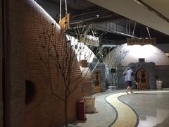 -纽斯桑拿会所(天山店)