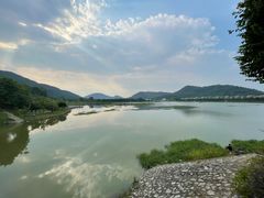 -风云岭森林公园