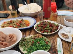 -雨田饭店(华兴东街店)