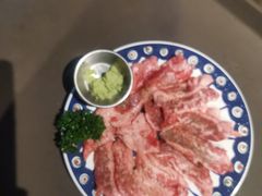 -大叹号·朝鲜族烤肉(潍坊泰华城店)
