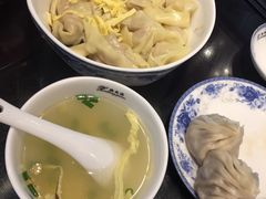 开洋拌馄饨-熙盛源(凤凰街店)
