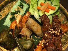 -美奈小馆·越南料理(中航城君尚购物中心店)
