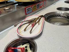 -龍歌自助小火锅(李沧丽达店)