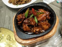 -北李妈妈菜·海肠捞饭(高新万达店)