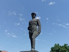 -张学良旧居陈列馆