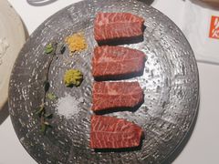 -焱铁烧·黑毛和牛专门店(杭州嘉里中心店)