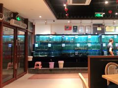 -南海渔家•海鲜•正宗海南菜(海棠湾店)