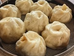 -文武王氏烧饼·无矾油条(西溪路店)