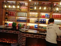 -老谷家黄泥烧鸽子·烧烤