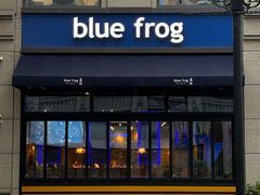 -blue frog蓝蛙(长泰广场店)