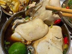 -琥珀川糟粕醋火锅(慈云寺店)