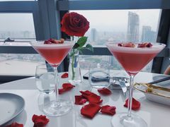 -天玑高空江景餐厅&酒吧Sky Secret Restaurant&Bar