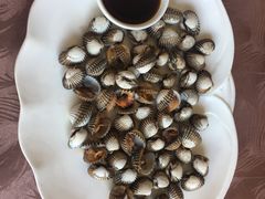 -莆鑫海鲜城(浏河店)