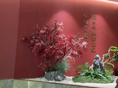 -米桃-吴韵风雅·拙园(北外滩来福士店)