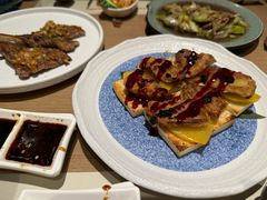 -大渔铁板烧(花园道店)