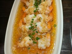 -外婆家(杭州马塍店·杭帮菜名店)
