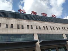 -长春西站