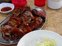 烧鹅濑-杞兴东莞烧鹅