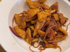 -巴依老爷新疆美食(马驹桥店)