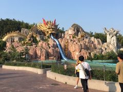 -南京银杏湖乐园